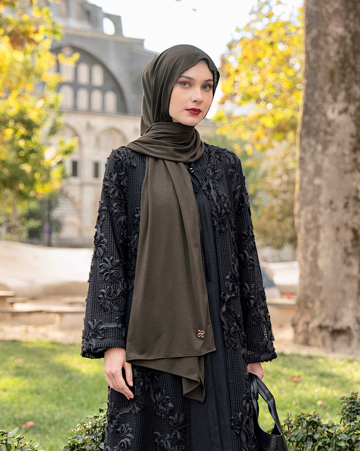 New Hajra Pashmina