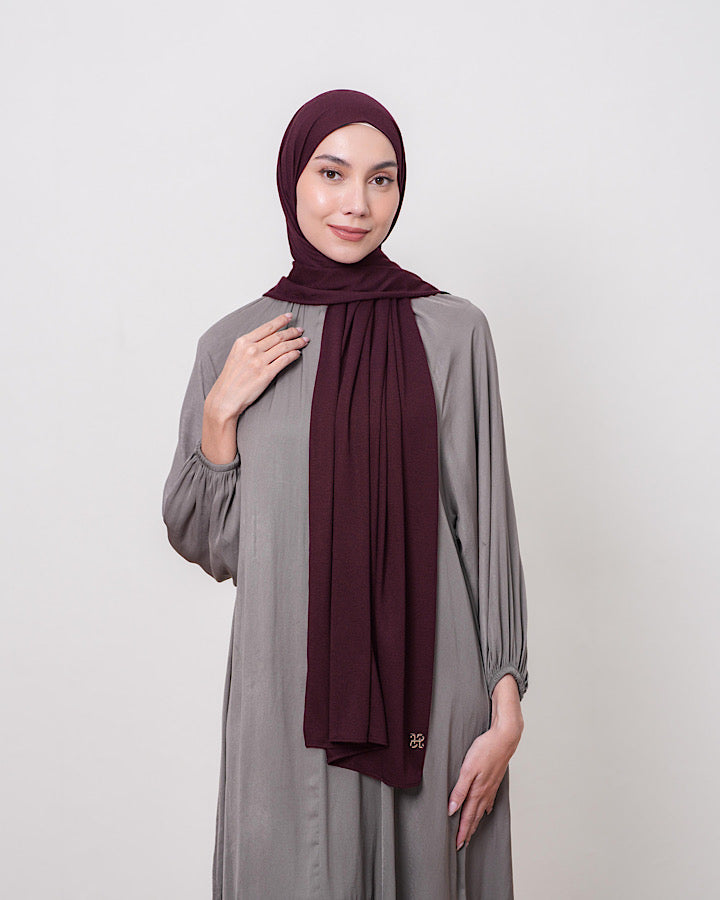 New Hajra Pashmina