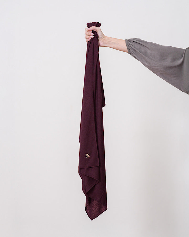 New Hajra Pashmina