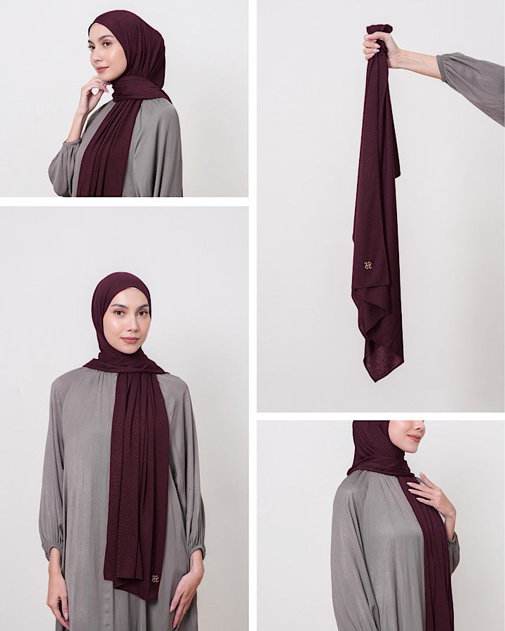 New Hajra Pashmina