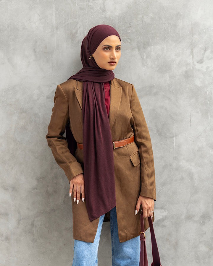 New Hajra Pashmina