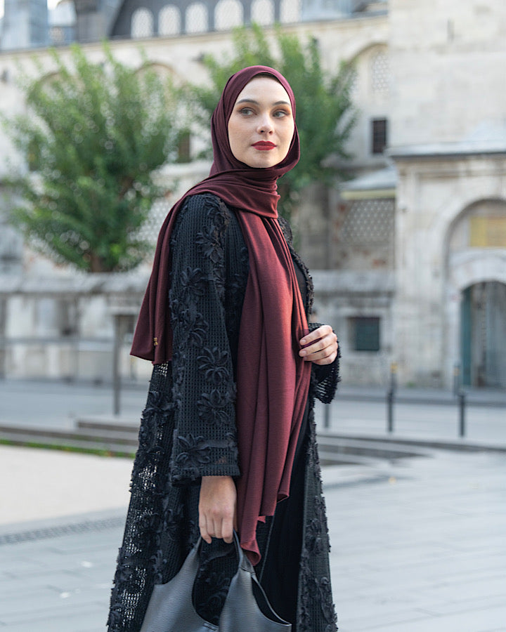 New Hajra Pashmina