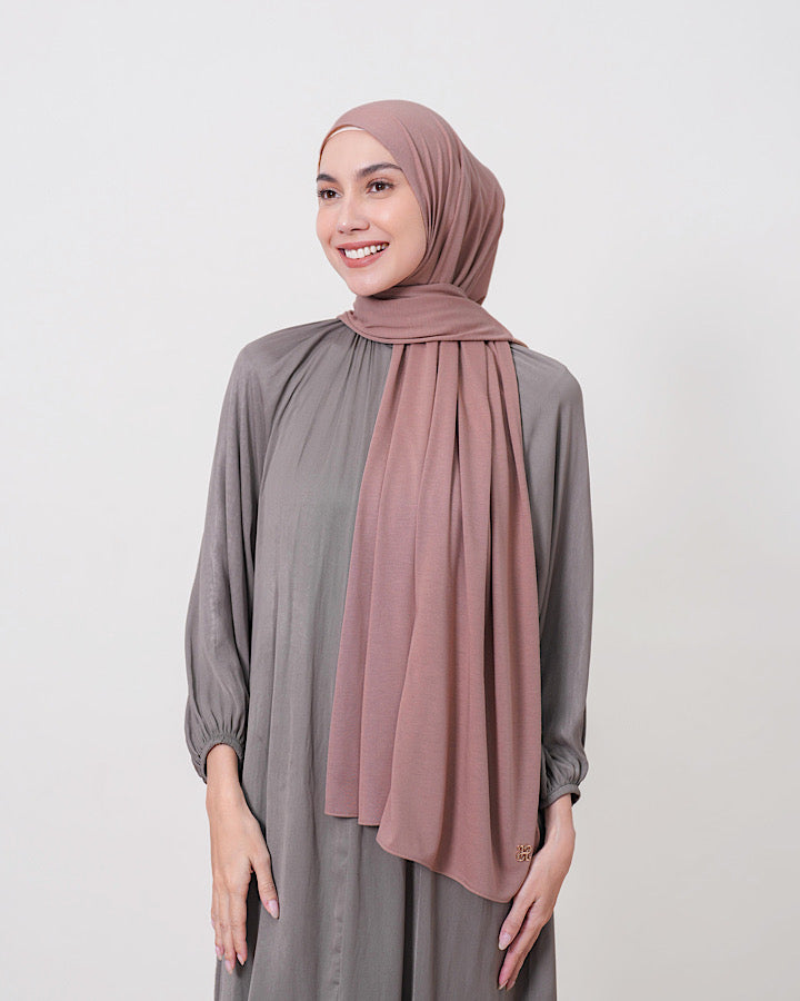 New Hajra Pashmina