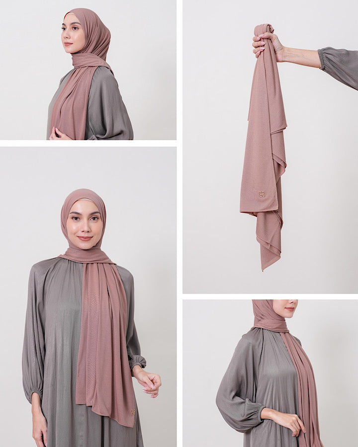 New Hajra Pashmina
