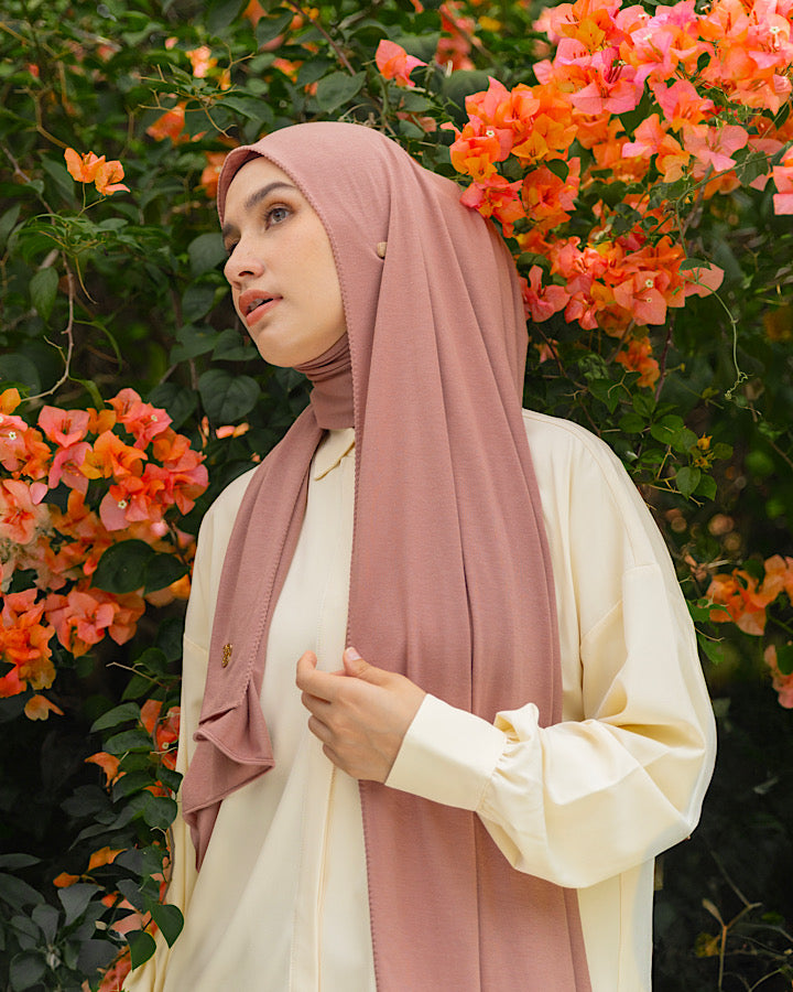 New Hajra Pashmina