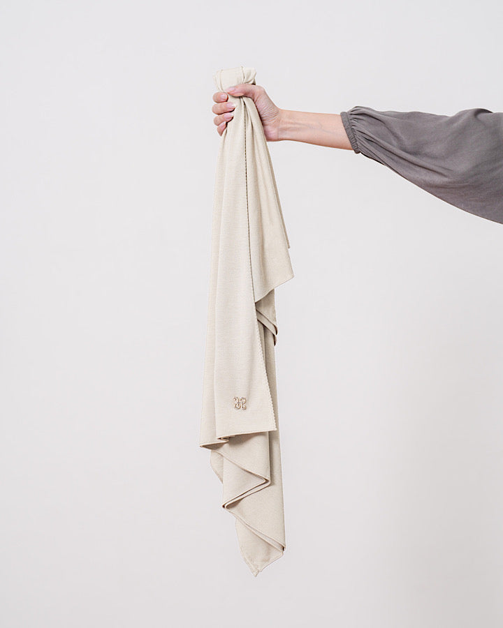 New Hajra Pashmina