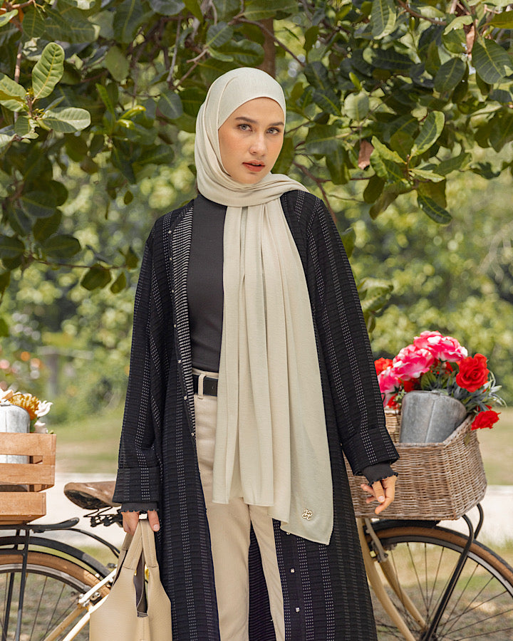 New Hajra Pashmina