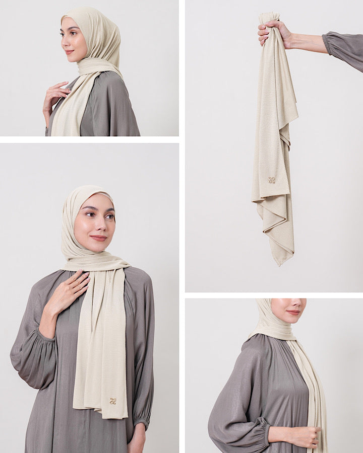New Hajra Pashmina