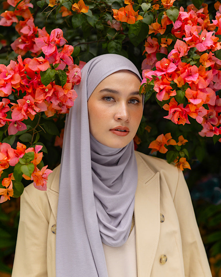 New Hajra Pashmina