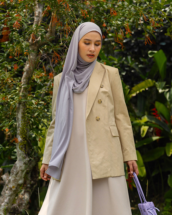 New Hajra Pashmina