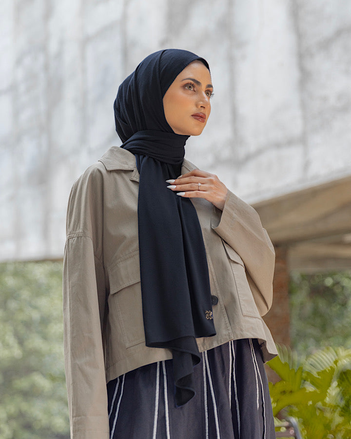 New Hajra Pashmina