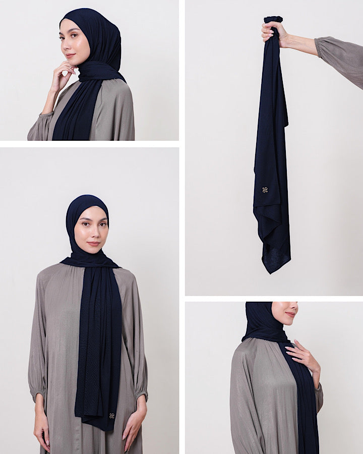 New Hajra Pashmina