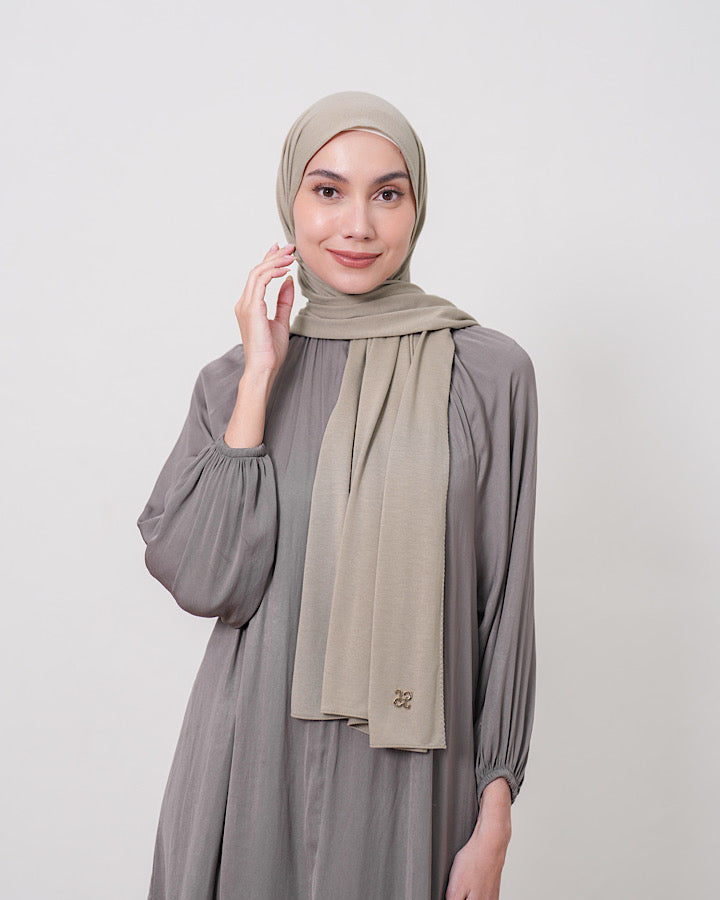 New Hajra Pashmina