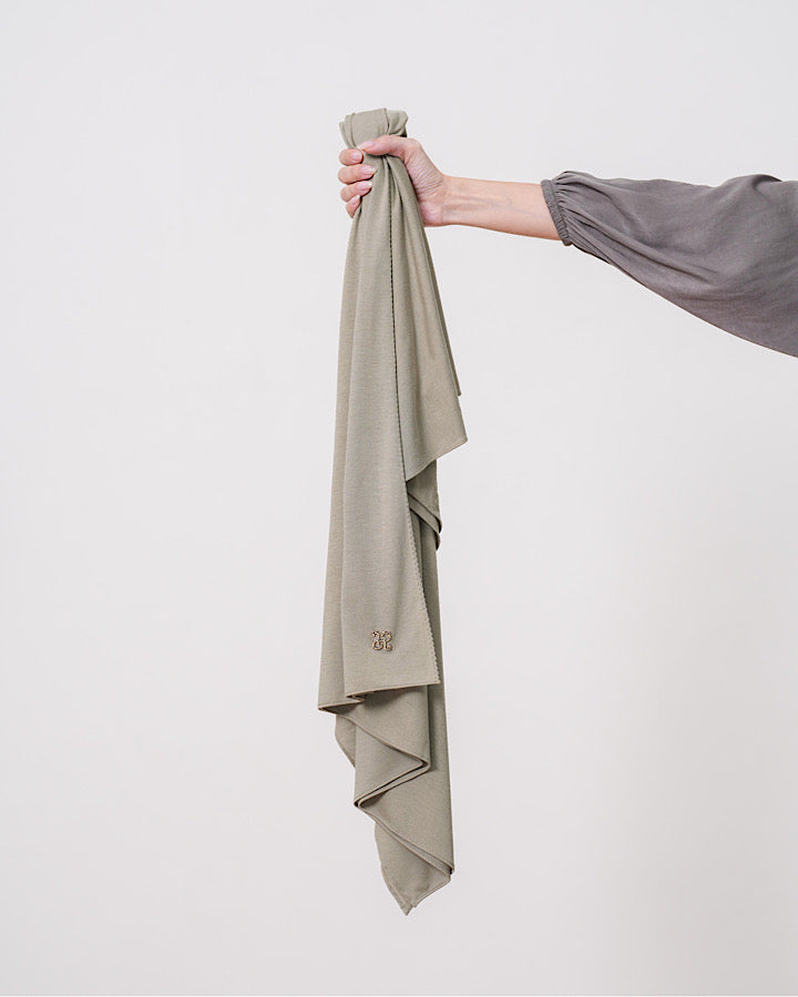 New Hajra Pashmina
