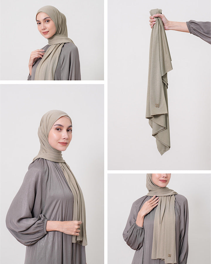 New Hajra Pashmina