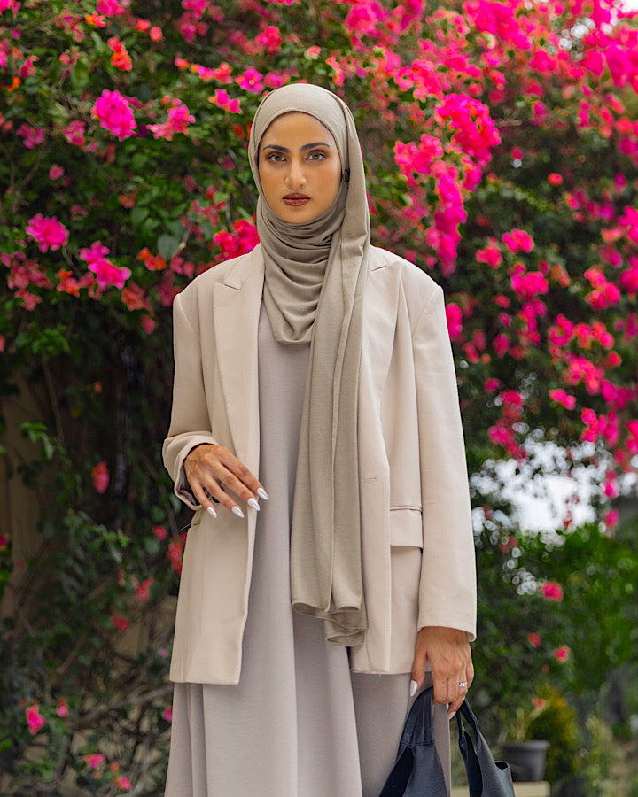 New Hajra Pashmina