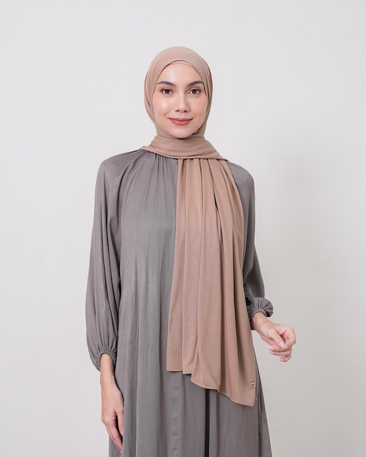 New Hajra Pashmina