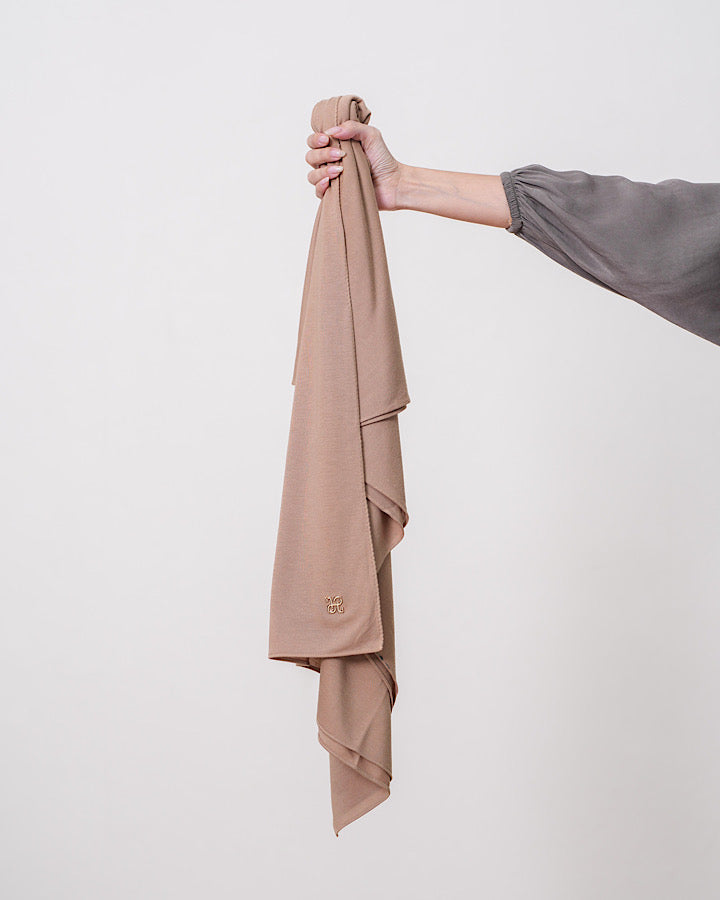 New Hajra Pashmina