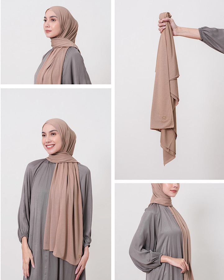 New Hajra Pashmina