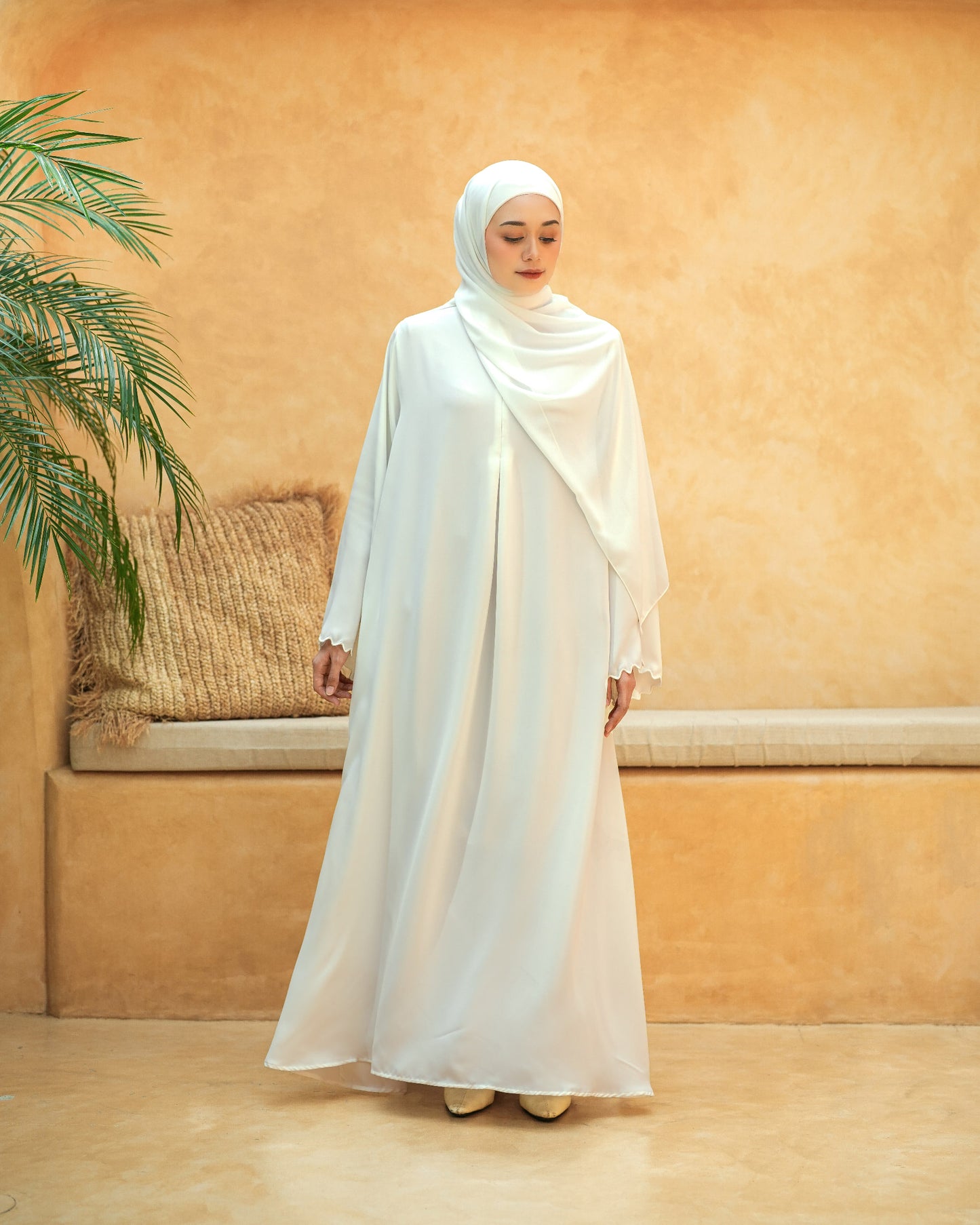 New Layya Abaya