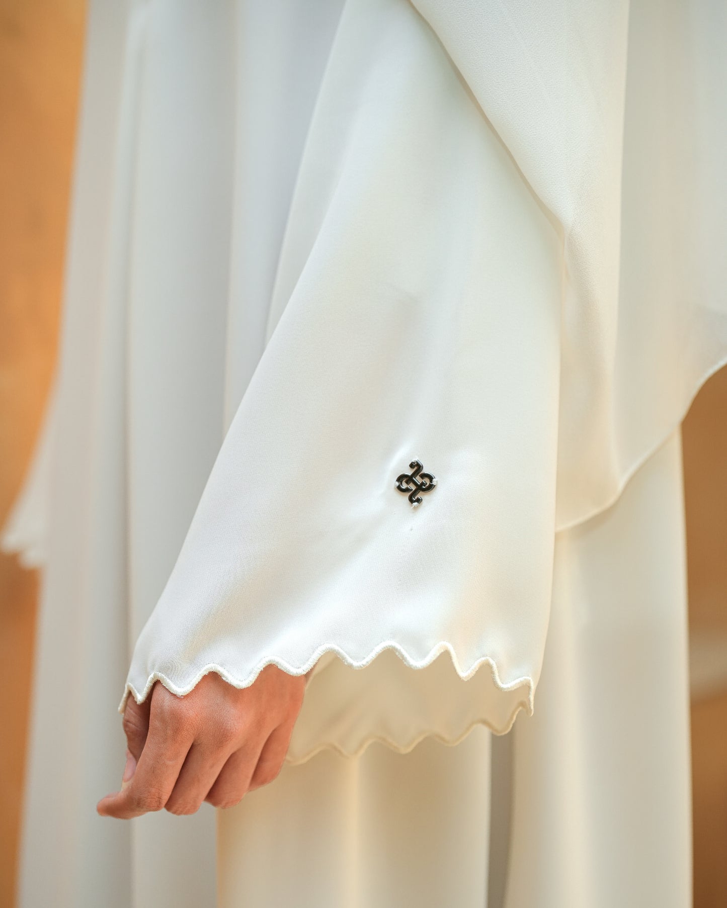 New Layya Abaya