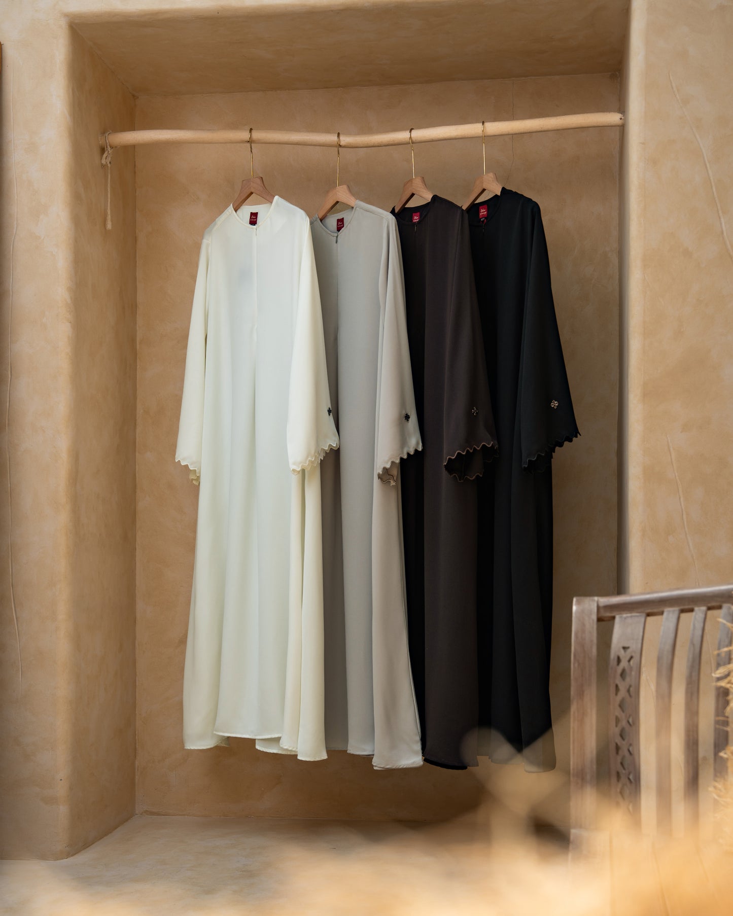 New Layya Abaya