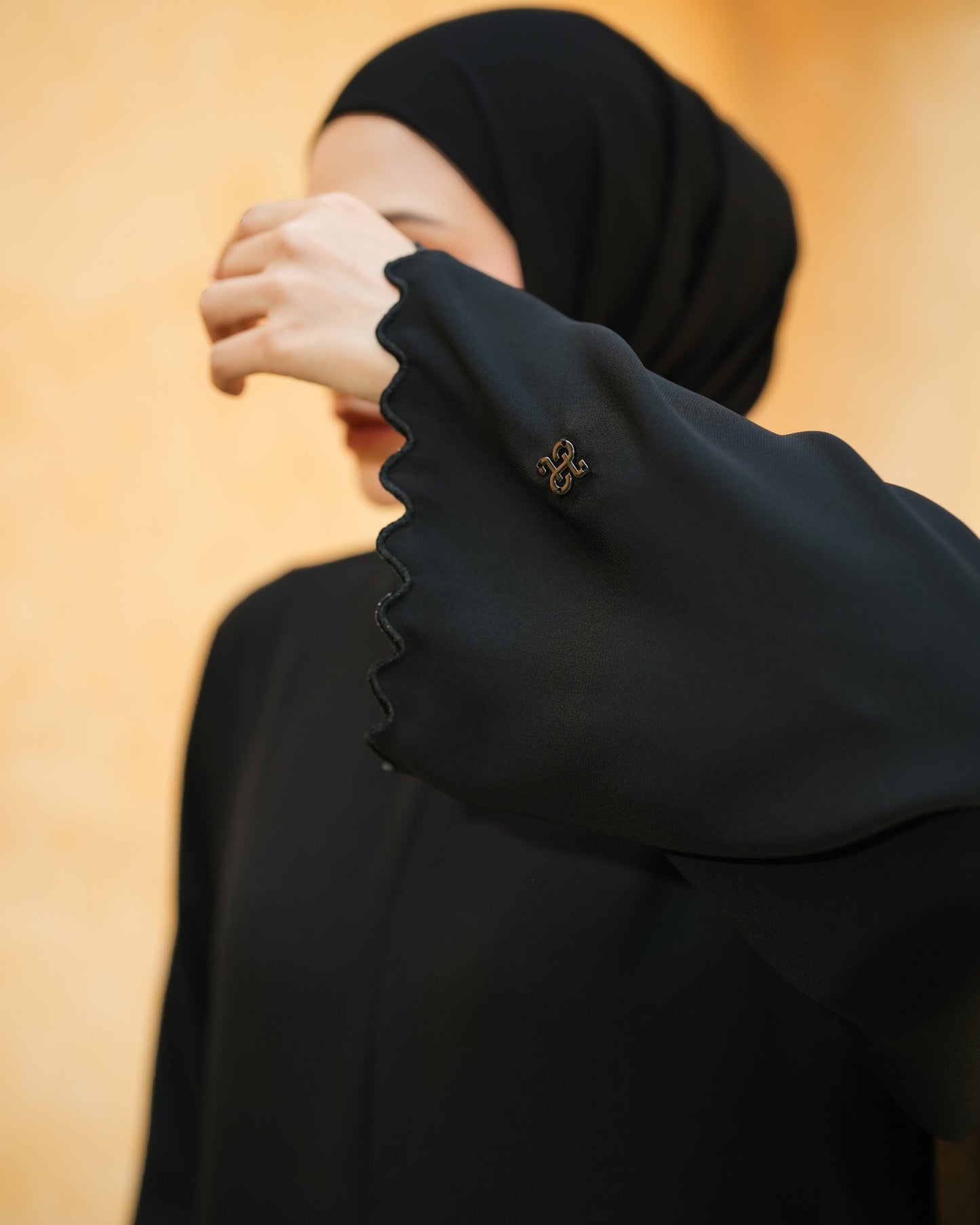 New Layya Abaya