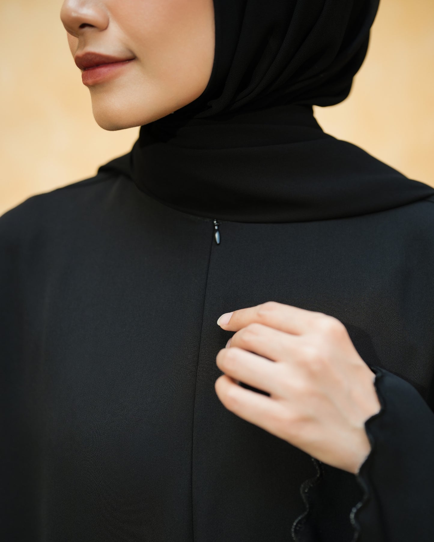 New Layya Abaya