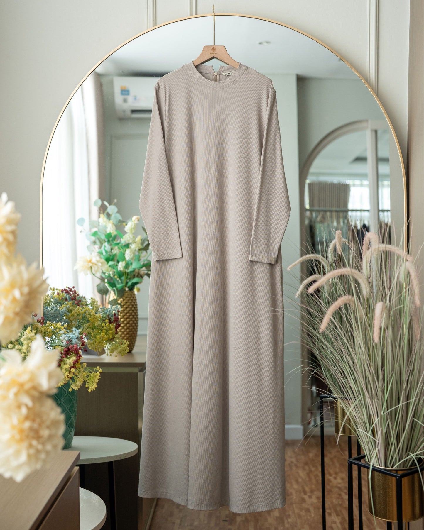 Carissa Dress
