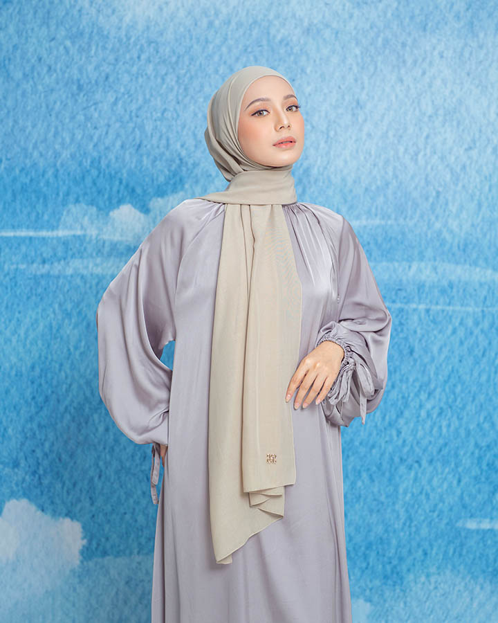 HL Pashmina Cotton Instant