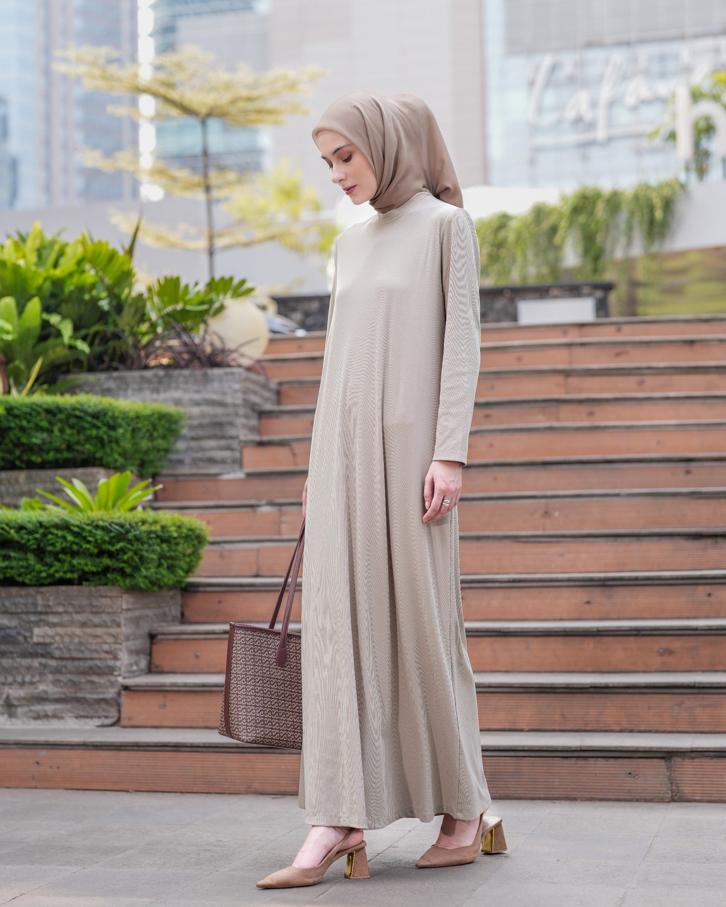 Carissa Dress