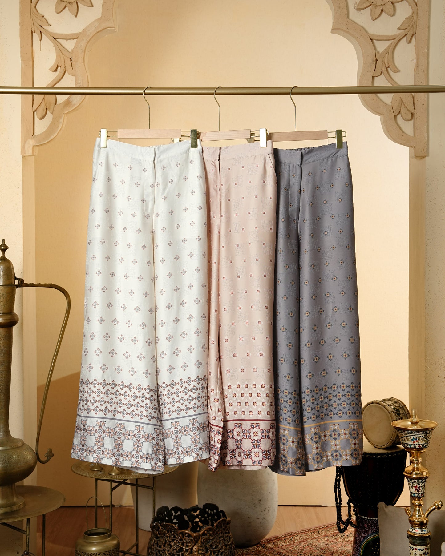 Nura Pants
