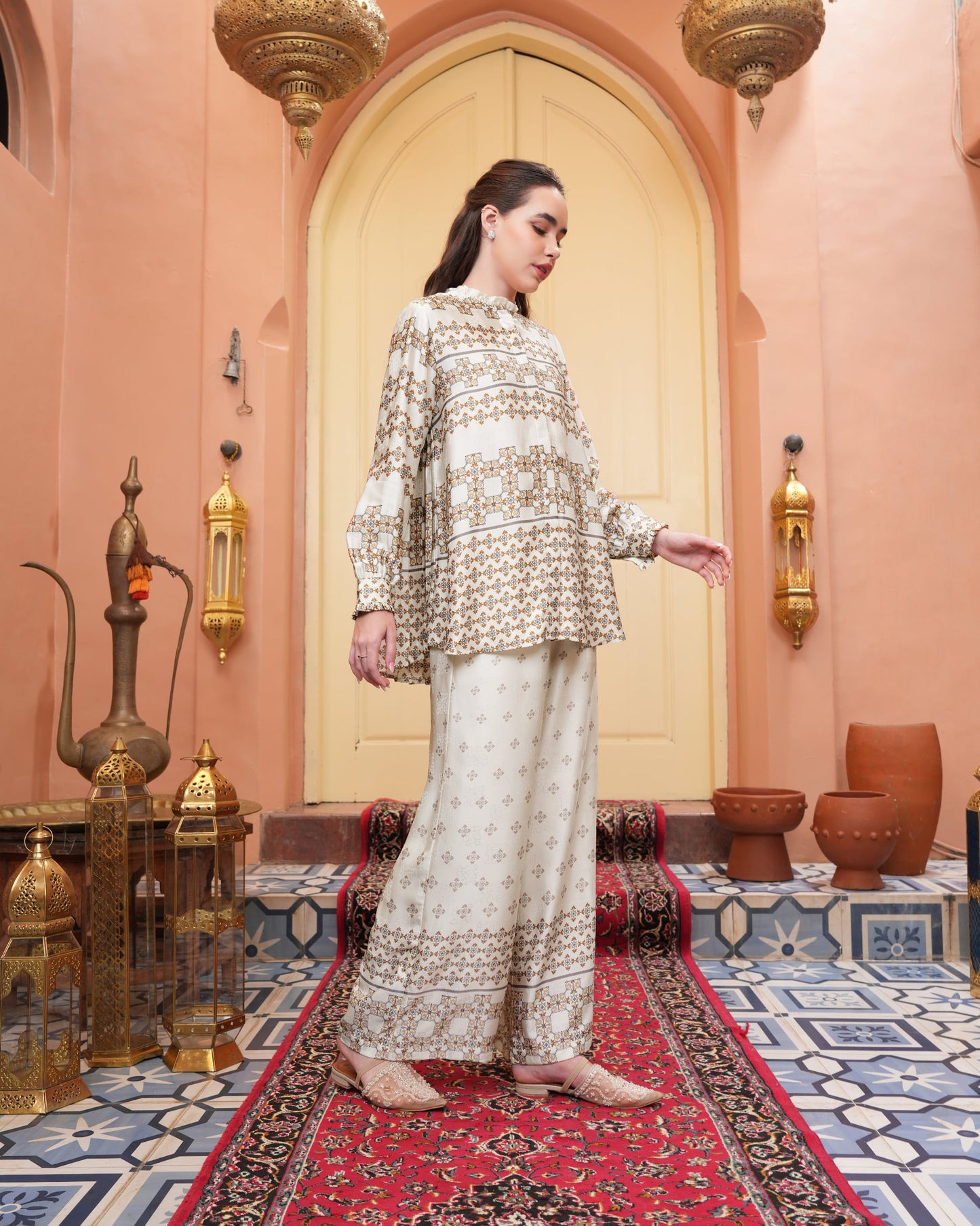 Nura Pants