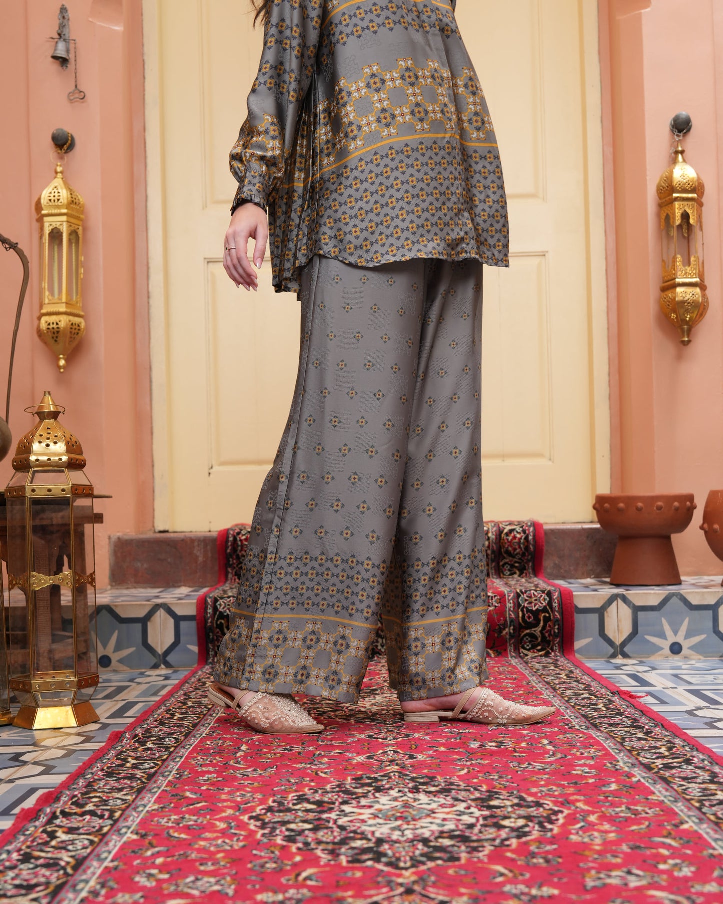 Nura Pants