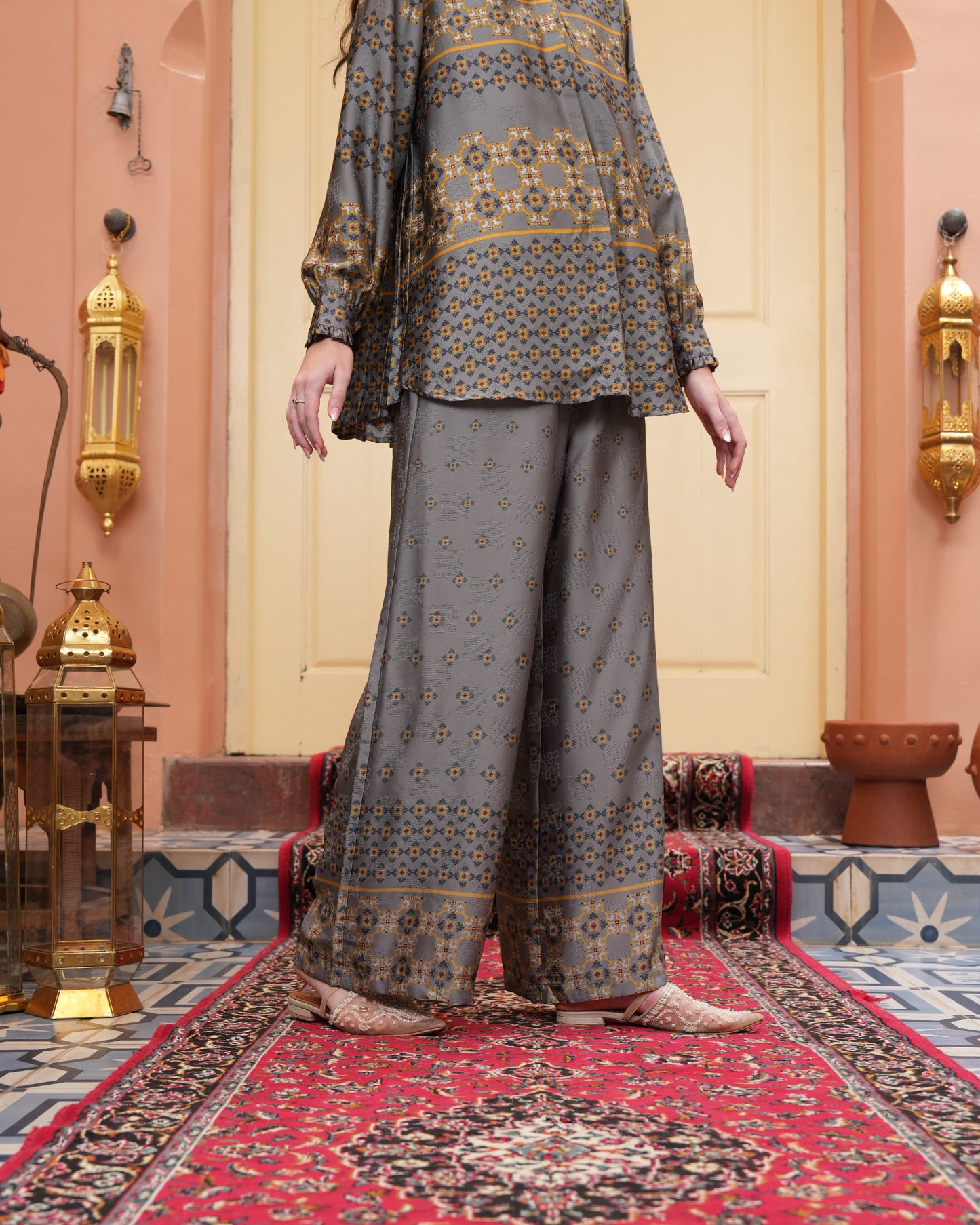 Nura Pants