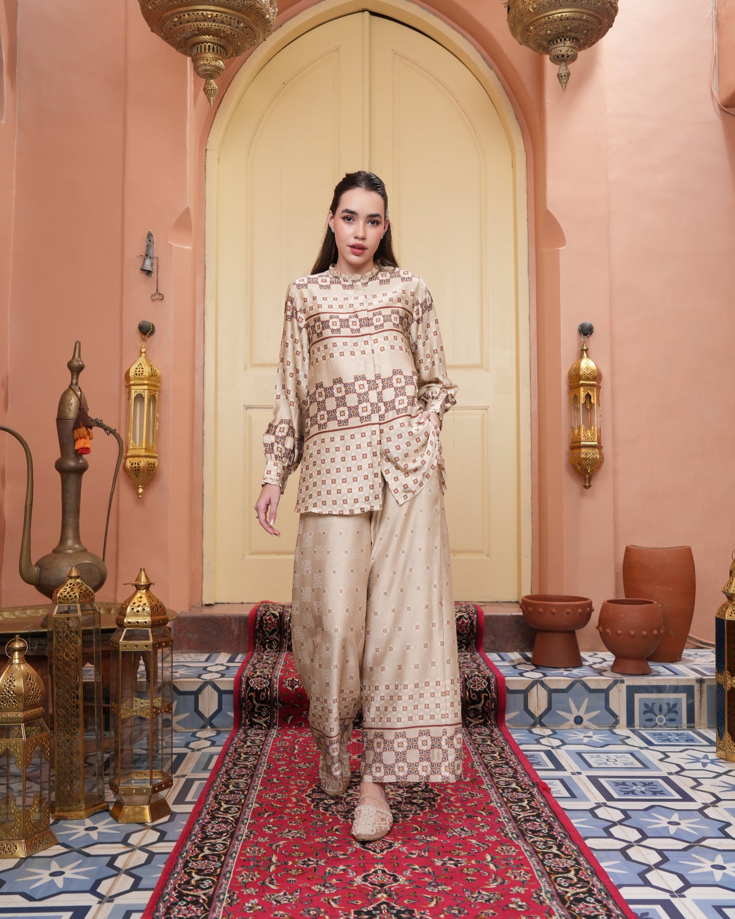 Nura Pants