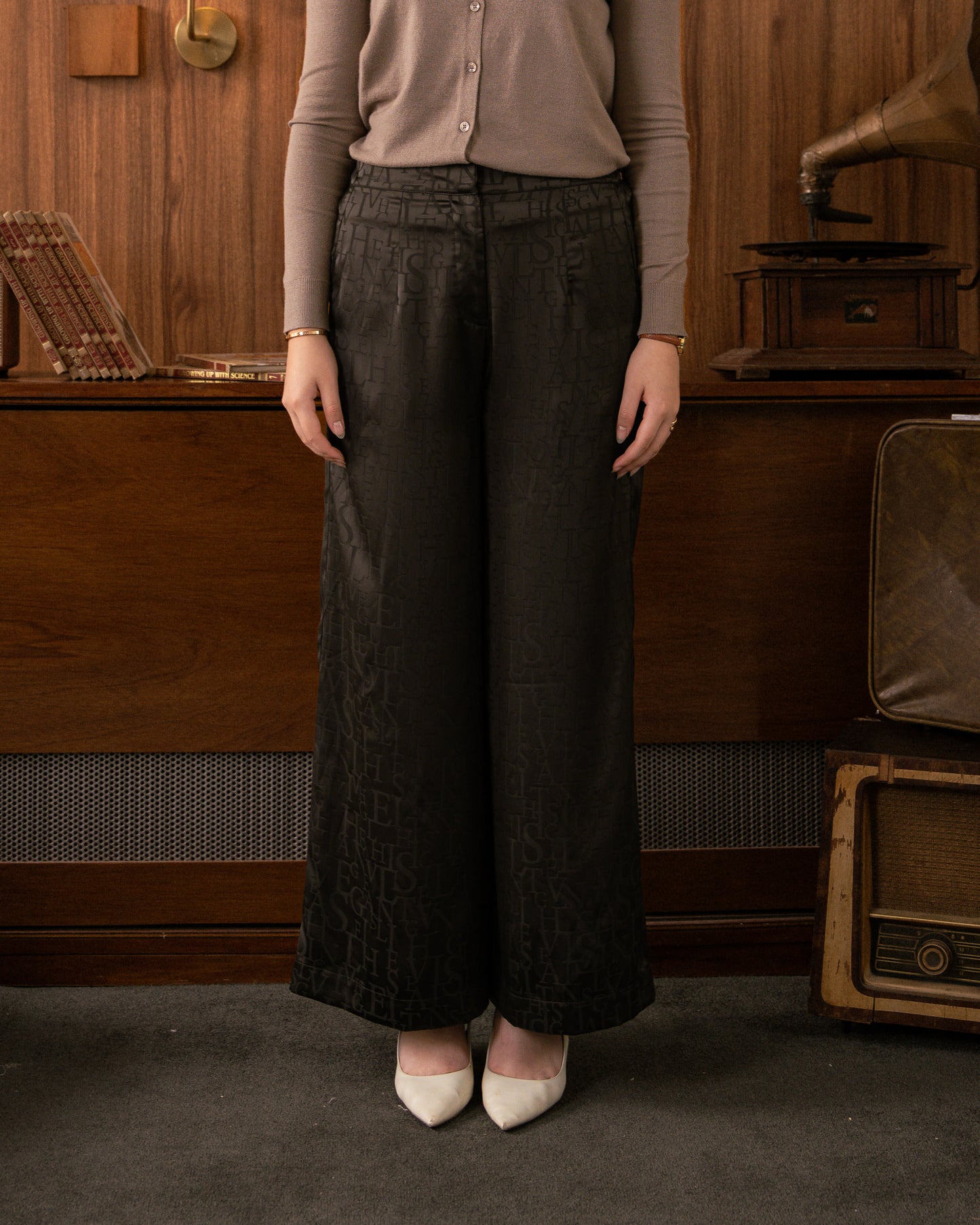 Sayra Pants