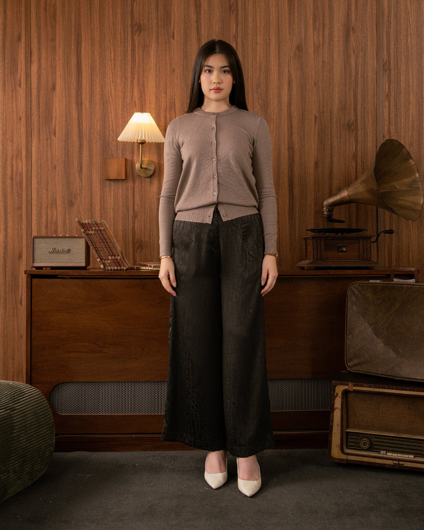 Sayra Pants