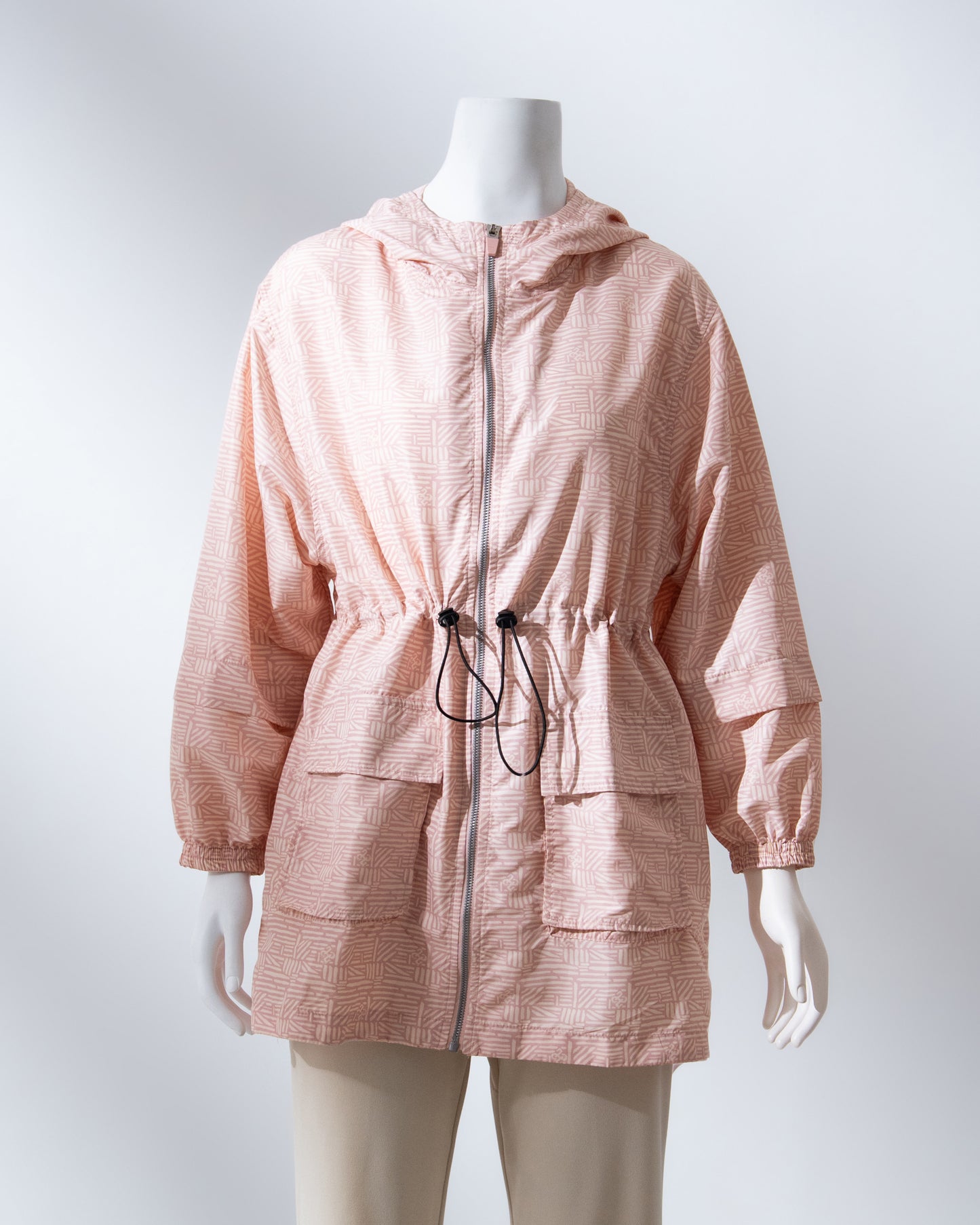 Lumine Parka Jacket