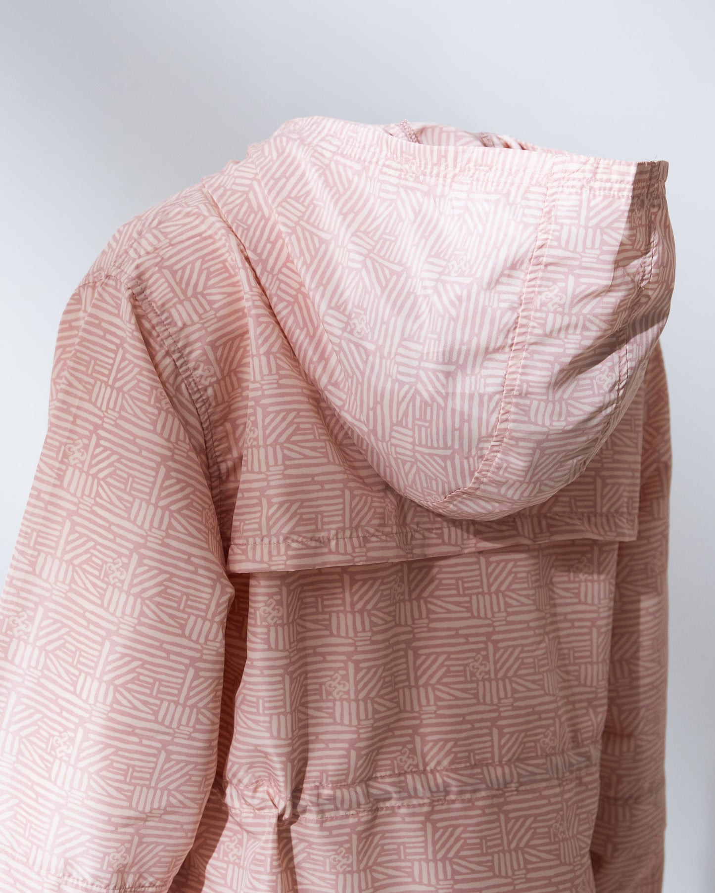 Lumine Parka Jacket