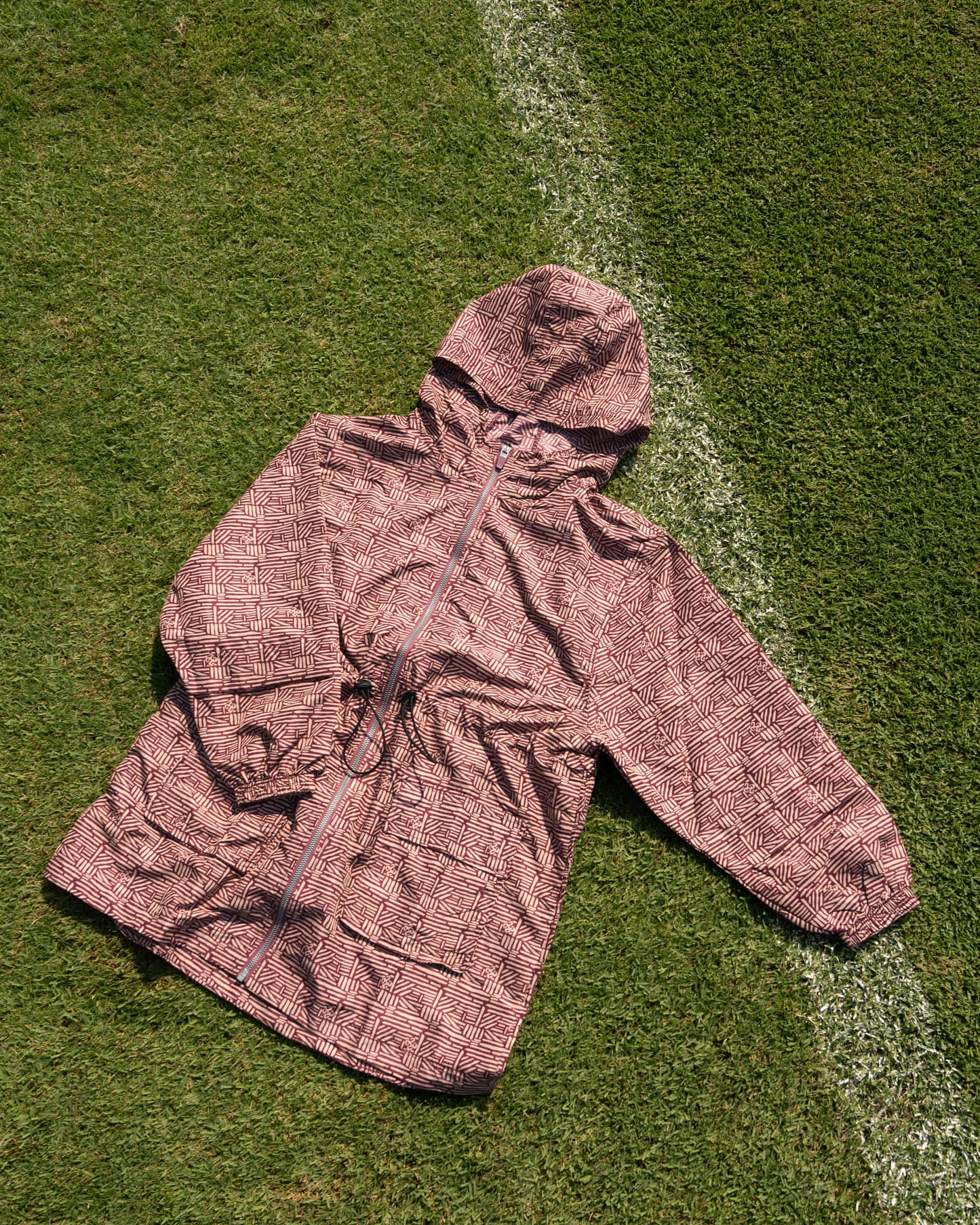 Lumine Parka Jacket