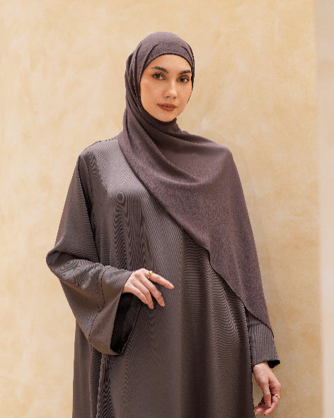 Alana Pashmina