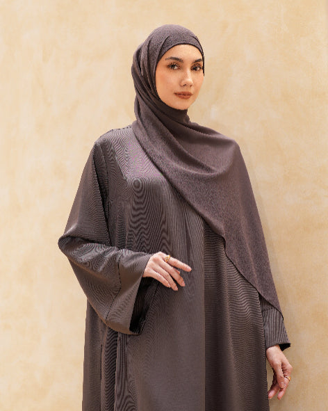 Alana Pashmina