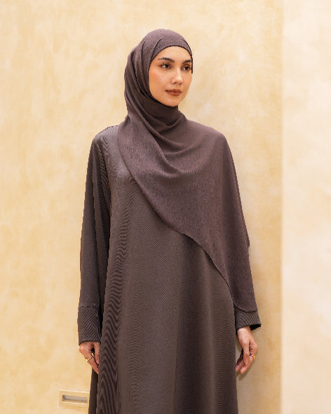 Alana Pashmina