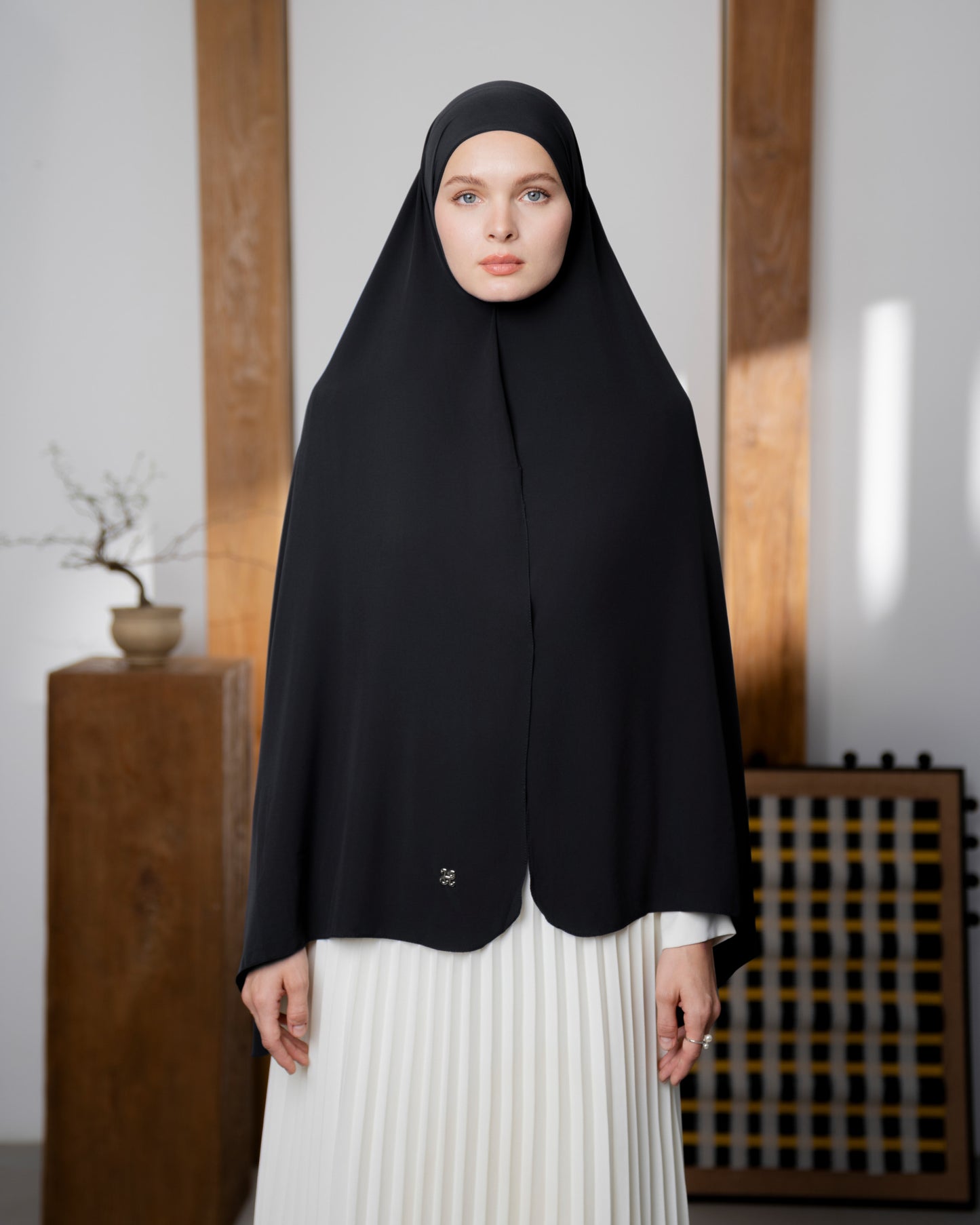 Ayse Pashmina Instant by HL Lume
