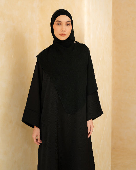 Alana Pashmina