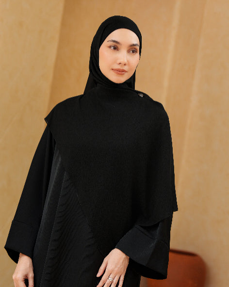Alana Pashmina (Package All Color)