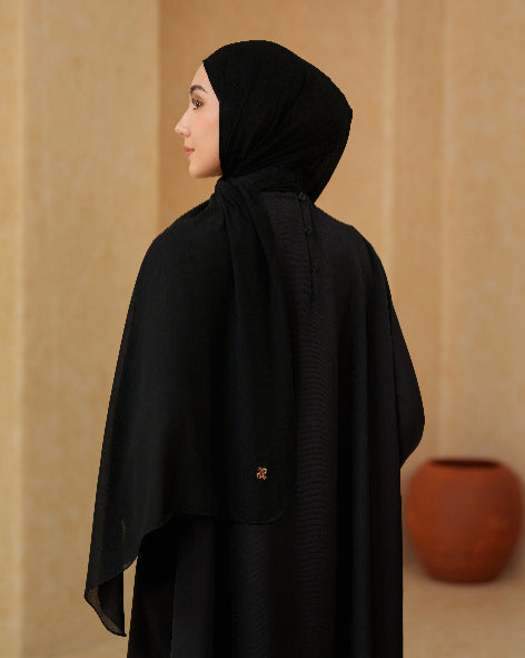 Alana Pashmina