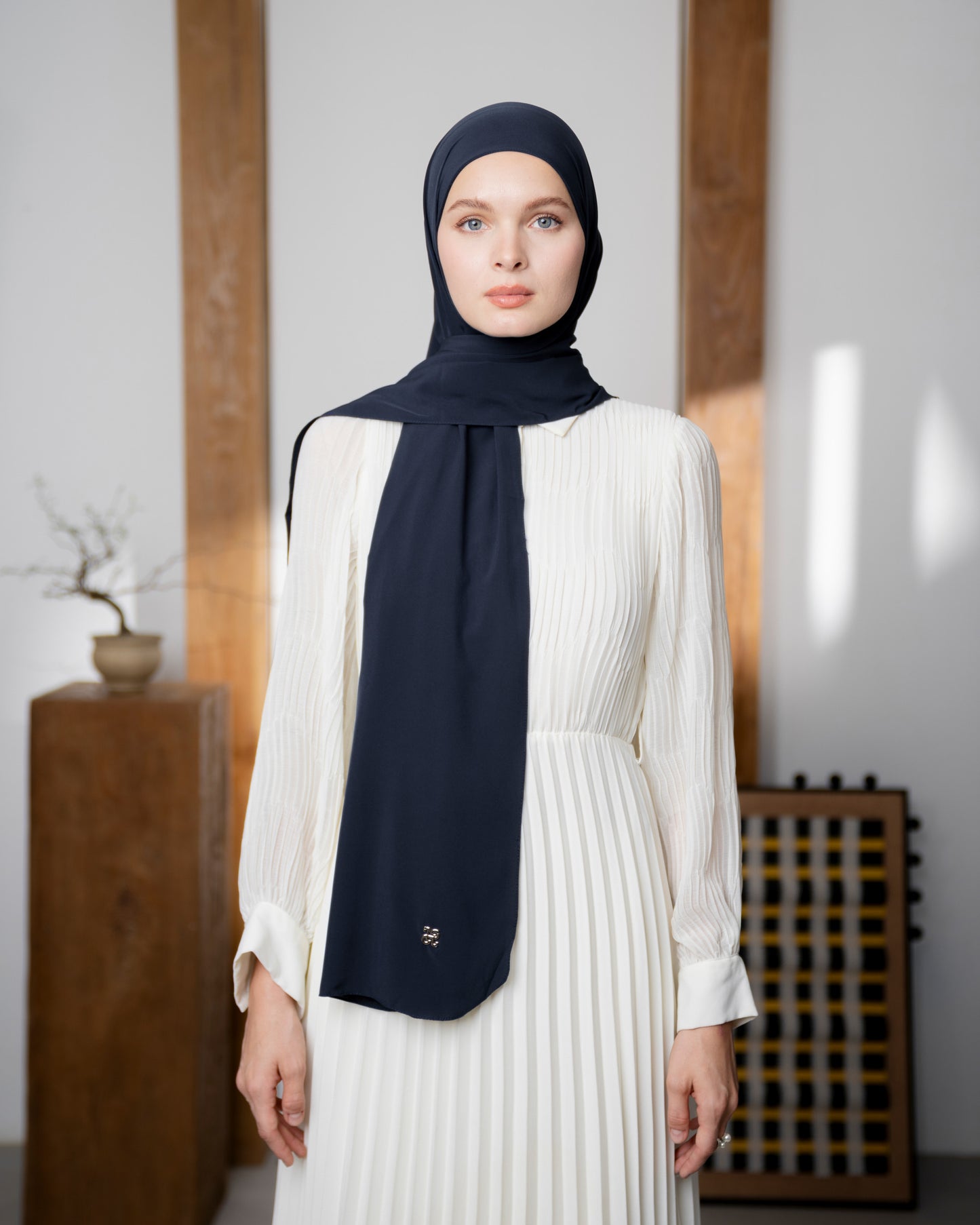 Ayse Pashmina Instant by HL Lume