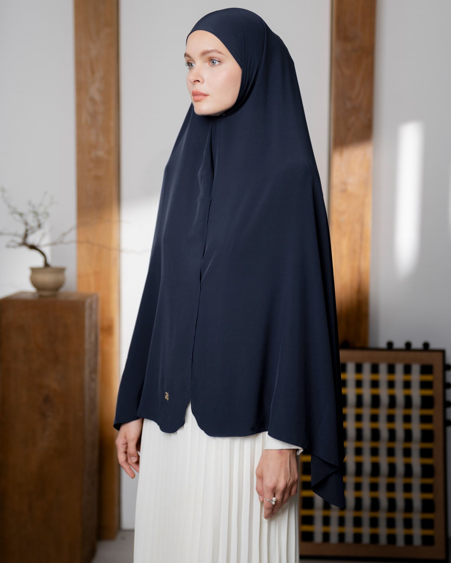 Ayse Pashmina Instant by HL Lume